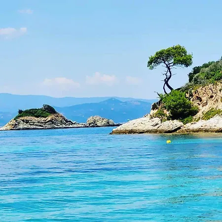 Kissos 公寓 沃尔沃罗