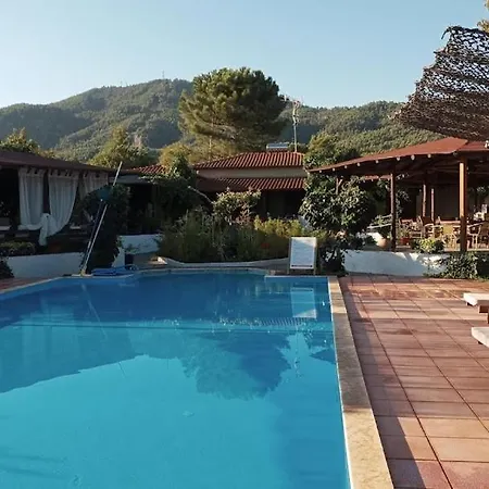 Kissos Appartement Vourvourou