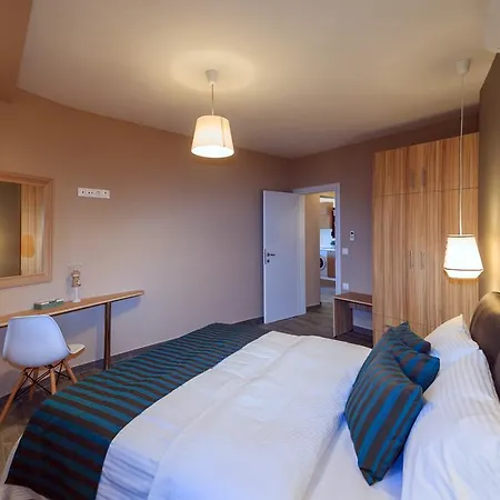 Kissos Appartement *