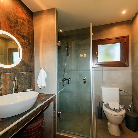 Appartement Kissos