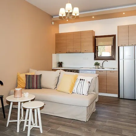 Appartement Kissos