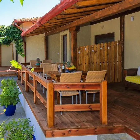 Appartement Kissos *