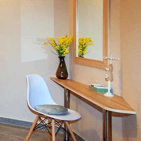 Kissos Appartement *