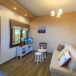Kissos Apartament Vourvourou