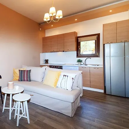 Kissos Apartamento Vourvourou