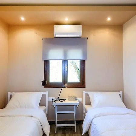 Apartamento Kissos *