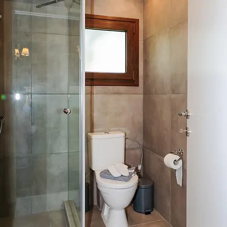Apartamento Kissos Vourvourou