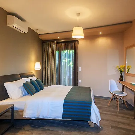 Apartamento Kissos