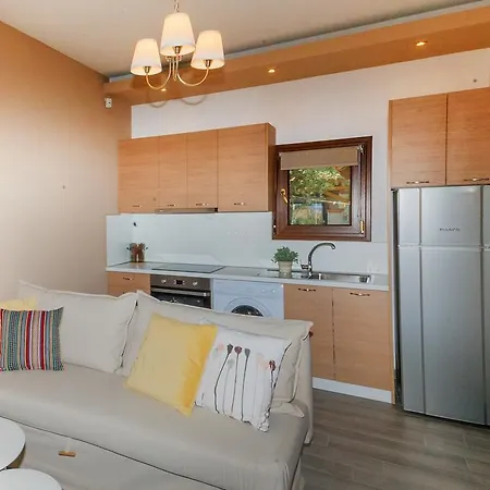 Apartamento Kissos *