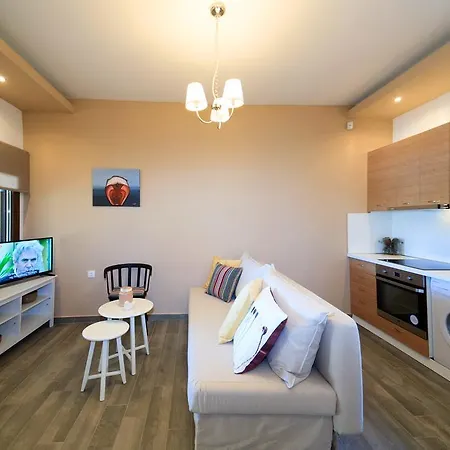 Kissos Apartamento *