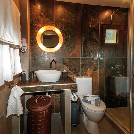 Kissos Apartmán Vourvourou