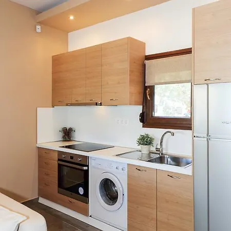 Kissos Apartamento