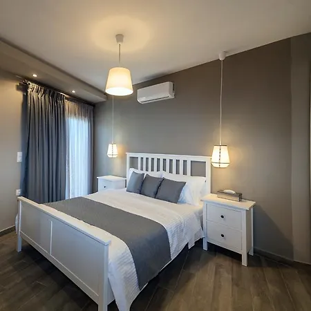 Kissos Apartamento