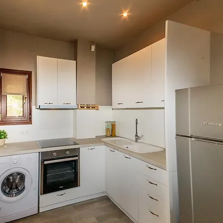 Kissos Apartamento *