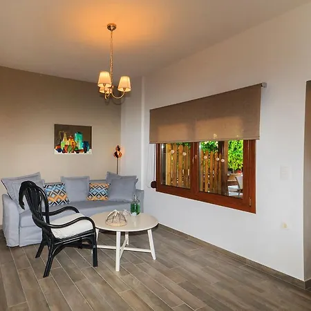 Kissos Apartamento *