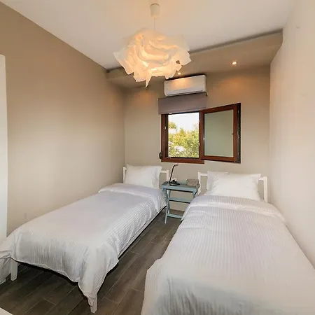 Kissos Apartamento Vourvourou