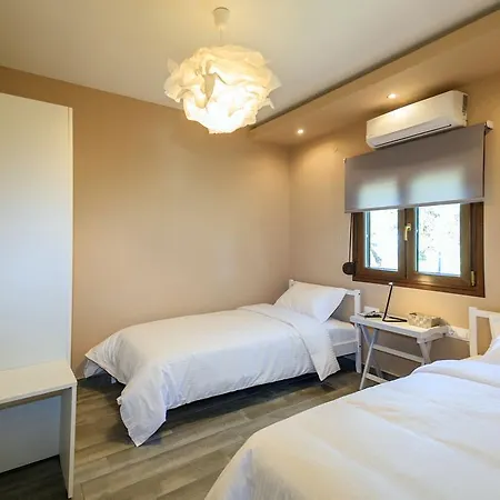 Kissos Apartamento Vourvourou