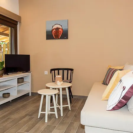 Kissos Apartamento *