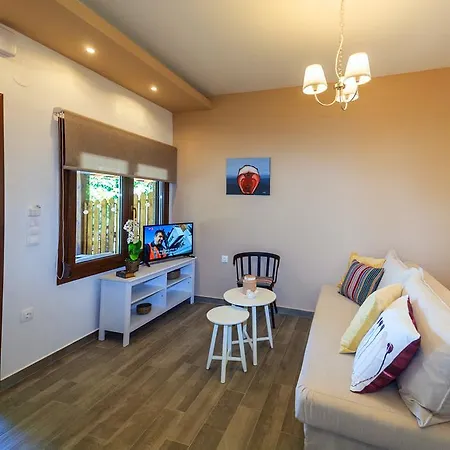 Kissos Apartamento Vourvourou