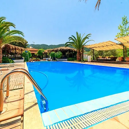 Kissos Apartment Vourvourou