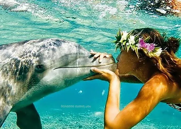 Kissos * Vourvourou
