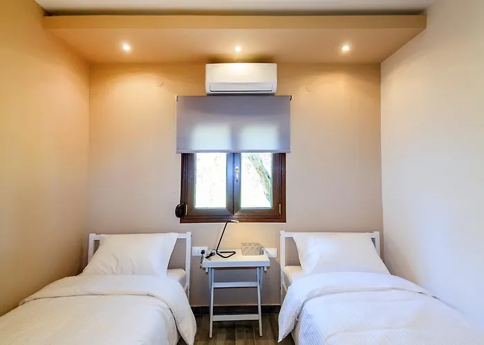 Apartament Kissos *