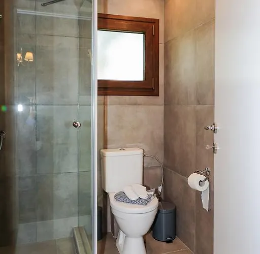 Apartament Kissos Vourvourou
