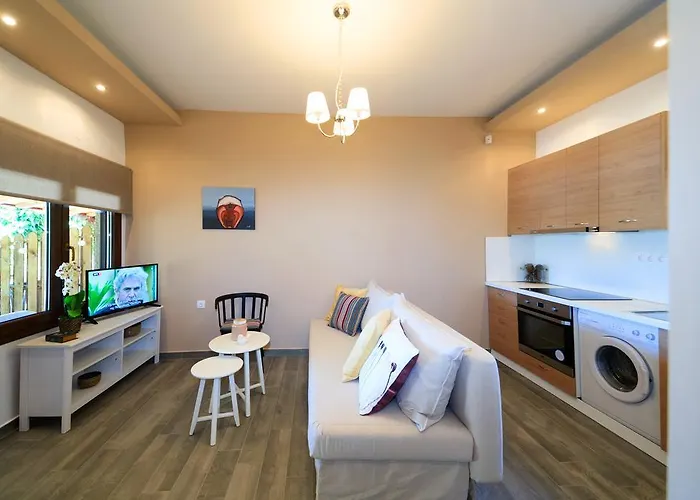 Kissos Apartament *