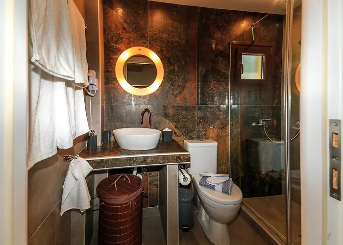 Kissos Apartament Vourvourou
