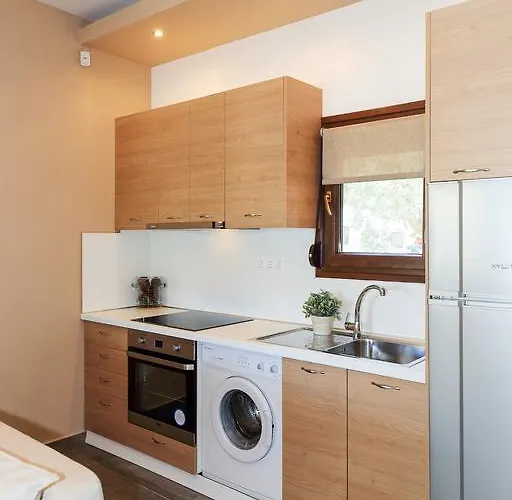 Kissos Apartament