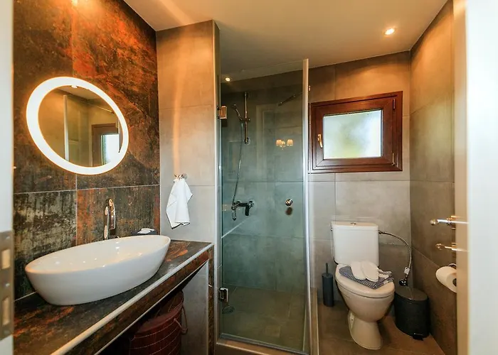 Apartament Kissos