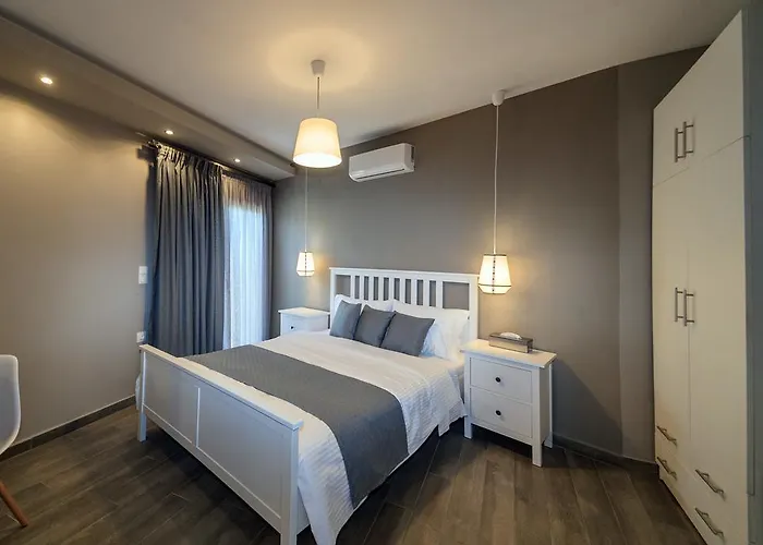 Kissos Apartament