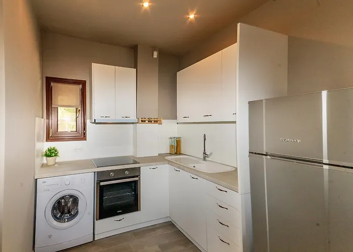 Kissos Apartament *