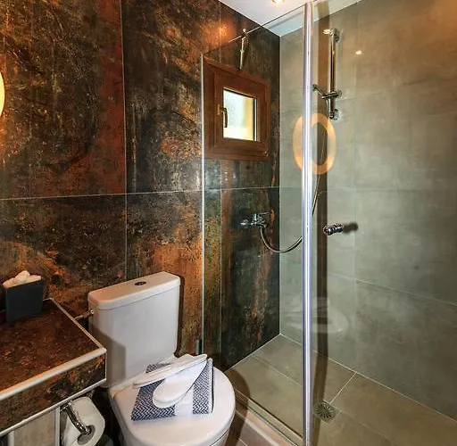 Apartament Kissos *