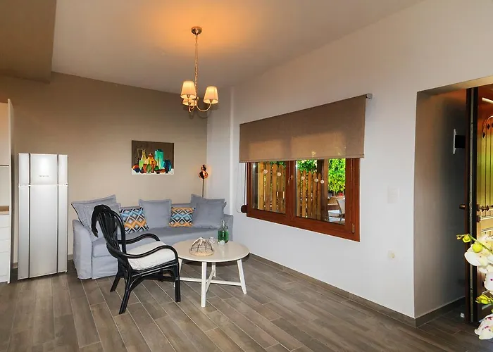 Kissos Apartament *