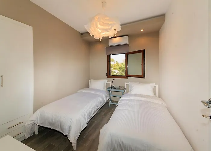 Kissos Apartament Vourvourou
