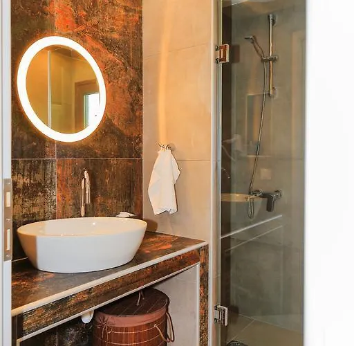 Apartament Kissos *