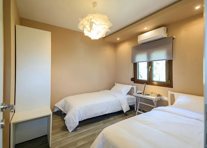 Kissos Apartament Vourvourou