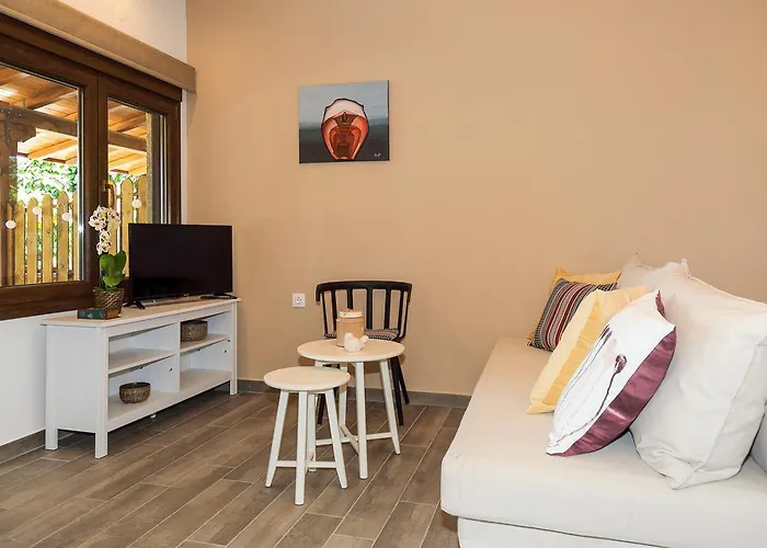 Kissos Apartament *