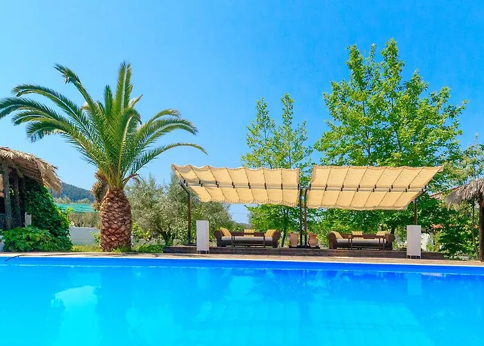 Apartament Kissos Vourvourou