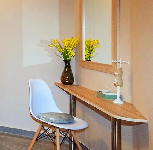 Kissos Apartament *