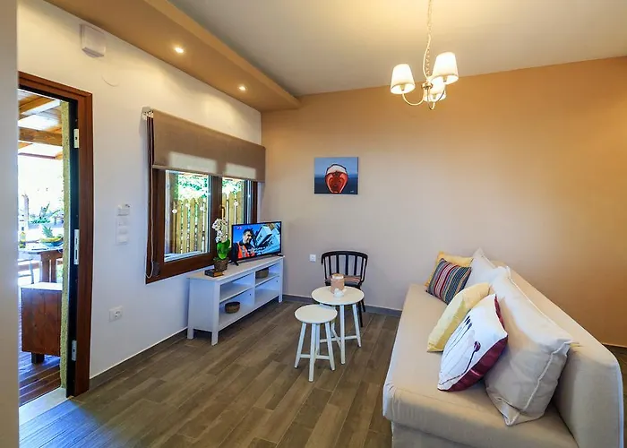 Kissos Apartament Vourvourou
